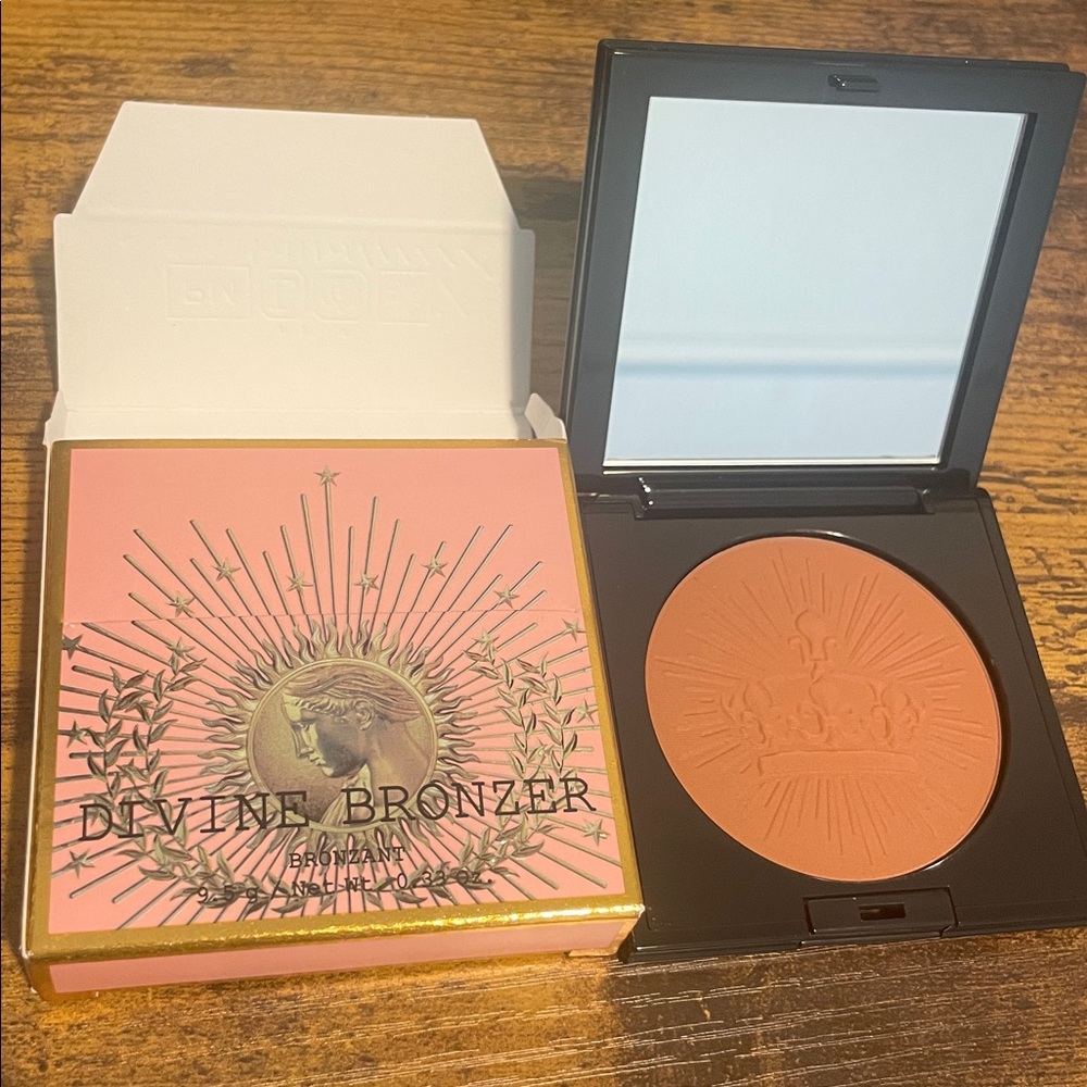 Pat McGrath Labs Bronzer
